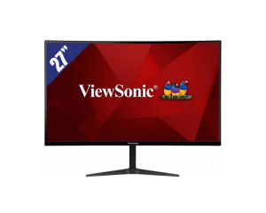 Màn hình LCD VIEWSONIC VX2719-PC-MHD (1920 x 1080/VA/240Hz/1 ms/Adaptive Sync)