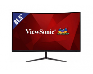 Màn hình LCD VIEWSONIC VX3218-PC-MHD (1920 x 1080/VA/165Hz/1 ms/Adaptive Sync)