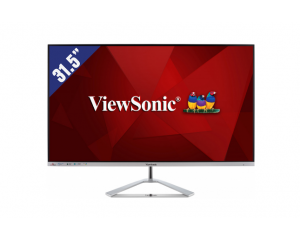 Màn hình LCD VIEWSONIC VX3276-MHD-3 (1920 x 1080/IPS/75Hz/4 ms/Adaptive Sync)