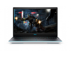 Laptop Dell Gaming G3 3500 G3500Cw (15.6" Full HD/Intel Core i7-10750H/16GB/256GB SSD/1TB HDD/NVIDIA GeForce GTX 1650Ti/Windows 10 Home 64-bit/2.5kg)