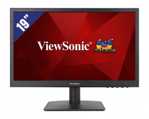 Màn hình LCD VIEWSONIC VA1903H (1366 x 768/TN/60Hz/5 ms)