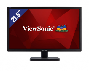Màn hình LCD VIEWSONIC VA2223-H (1920 x 1080/TN/60Hz/5 ms)