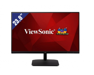 Màn hình LCD VIEWSONIC VA2432-H (1920 x 1080/IPS/75Hz/4 ms)