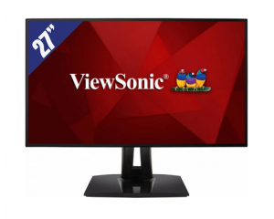 Màn hình LCD VIEWSONIC VP2768A (2560 x 1440/IPS/60Hz/5 ms)