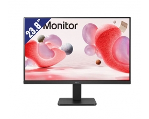 Màn hình LG 24MR400-B.ATV 23.8 inch (1920x1080/IPS/100Hz/5ms)