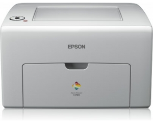 Máy in Laser màu EPSON AcluLaser C1700