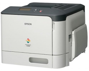 Máy in Laser màu EPSON AcuLaser C3900DN