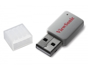 USB Wireless Dongle VIEWSONIC WPD-100