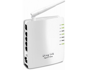 ADSL2/2+ Router Wifi DrayTek Vigor2710NE