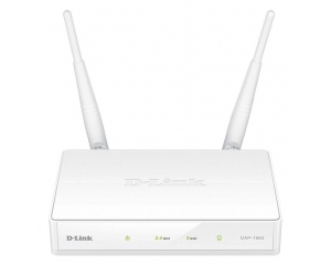 Wireless AC1200 Dual-Band Access Point D-Link DAP-1665