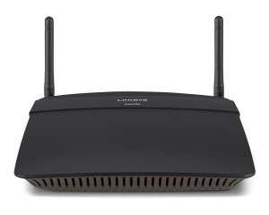 N600 Dual-Band Smart Wifi Wireless router LINKSYS EA2750