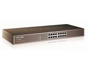 16-Port 10/100Mbps Switch TP-LINK TL-SF1016