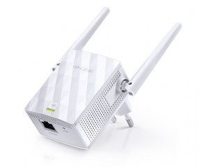300Mbps Wi-Fi Range Extender TP-LINK TL-WA855RE