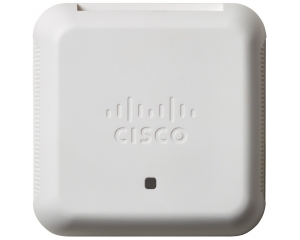 Wireless – AC/N Dual Radio Access Point with PoE Cisco WAP150-E-K9