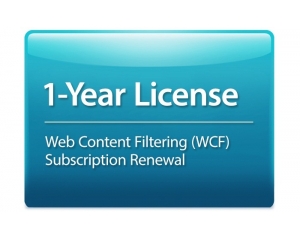 Web Content Filtering License D-Link DWC-1000-WCF-12-LIC