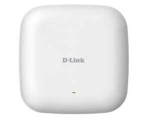 Wireless AC1200 Dual-band Gigabit PoE Access Point D-Link DBA-1210P