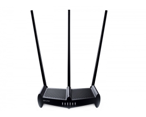 450Mbps High Power Wireless N Router TP-LINK TL-WR941HP