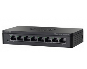  Switch CISCO SF95D-08 - 8-port 10100Mbps