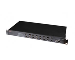 Switch WINTOP YT-DS1018-16F2GT 2-Port 10/100/1000Base-T(X) + 16-Port 100Base-F(X) 