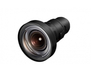 Zoom Lens Projector PANASONIC ET-ELW31