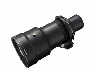 Short Throw Zoom Lens Projector PANASONIC ET-D75LE6