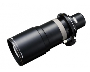 Long Throw Zoom Lens Projector PANASONIC ET-D75LE8