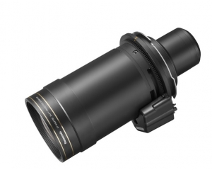 Zoom Lens Projector PANASONIC ET-D3LET30