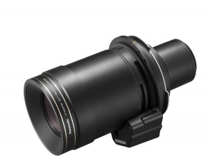 Zoom Lens Projector PANASONIC ET-D3LET40