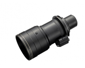 Short Throw Zoom Lens Projector PANASONIC ET-D3LEW60