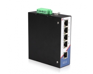 Switch công nghiệp WINTOP YT-RS205-5T