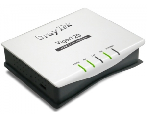 ADSL2/2+ Router DrayTek Vigor 120