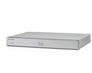 Integrated Services Routers CISCO C1111-4P