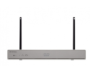 Integrated Services Routers CISCO C1111-8P