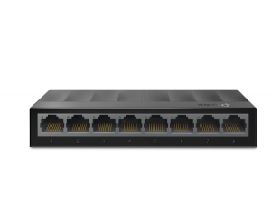 8-Port Gigabit Desktop Switch TP-LINK LS1008G