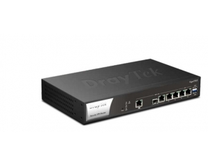 2.5G Security VPN Router DrayTek Vigor2962