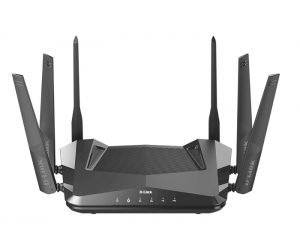 AX6000 Wi-Fi 6 Router D-Link DIR-X6060