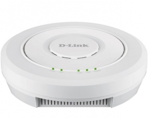 Wireless AC1300 Wave 2 Dual‑Band Unified Access Point D-Link DWL-6620AP