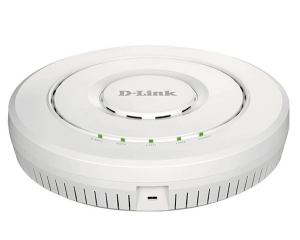 Unified AX3600 Dual Band PoE Access Point D-Link DWL-X8630AP