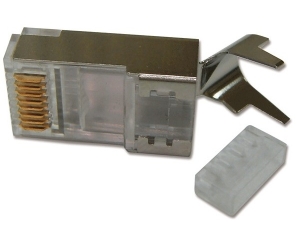 Đầu nối RJ-45 Dintek CAT6 S-FTP Modular Plug (88032)