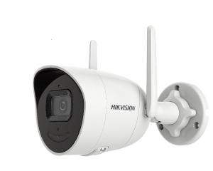 HIKVISION CAMERA IP DS-2CV2021G2-IDW