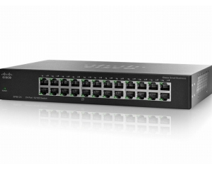 Switch CISCO SF95-24 24-port 10/100Mbps 