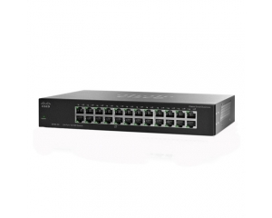  Switch CISCO SG95-24 24-port 10/100/1000Mbps