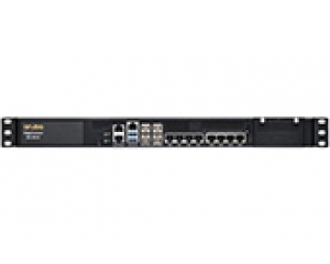 HP Aruba EC-M-H 8x RJ45 10/100/1000 4x SFP+ 1/10G SD-WAN Gateway