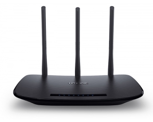 450Mbps Wireless N Router TP-LINK TL-WR940N