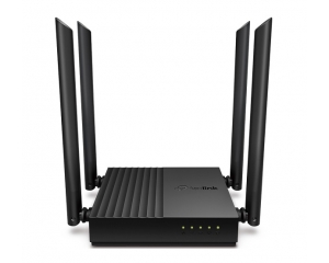 AC1200 Wireless MU-MIMO WiFi Router TP-LINK Archer A64