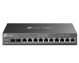 Omada 3-in-1 Gigabit VPN Router TP-LINK ER7212PC