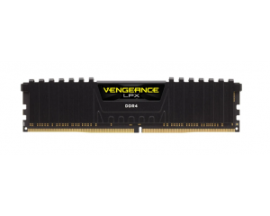 RAM desktop CORSAIR Vengeance LPX (1 x 8GB) DDR4 3000MHz (CMK8GX4M1D3000C16)