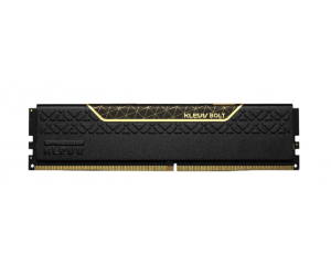 RAM desktop KLEVV BOLT KM4B4GX1N (1x4GB) DDR4 2400MHz