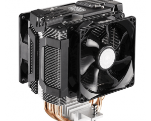 Tản khí Cooler Master Hyper D92