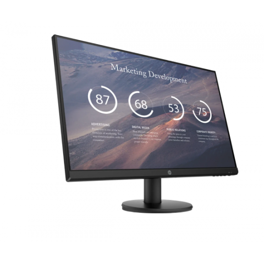 Màn hình LCD HP 9TT20AA (1920 x 1080/IPS/60Hz/5 ms)
